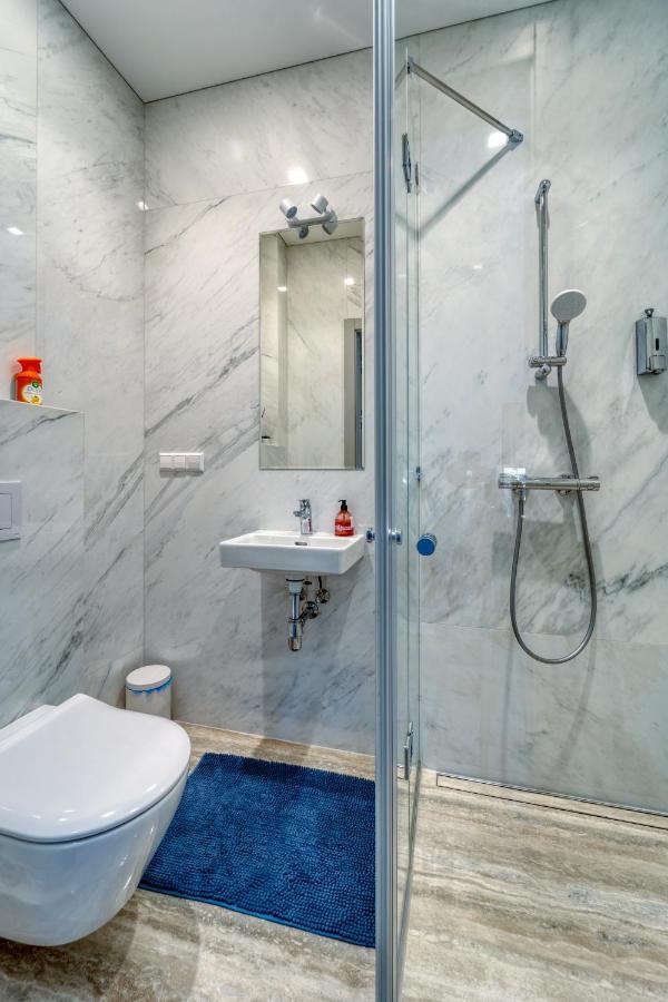 Karkles Oaze Apartment ภายนอก รูปภาพ