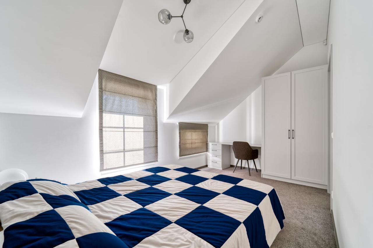 Karkles Oaze Apartment ภายนอก รูปภาพ