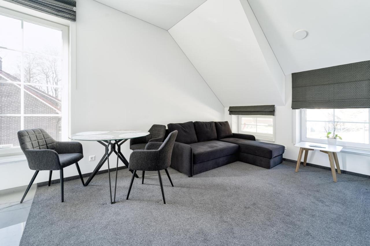 Karkles Oaze Apartment ภายนอก รูปภาพ