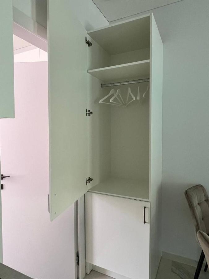 Karkles Oaze Apartment ภายนอก รูปภาพ