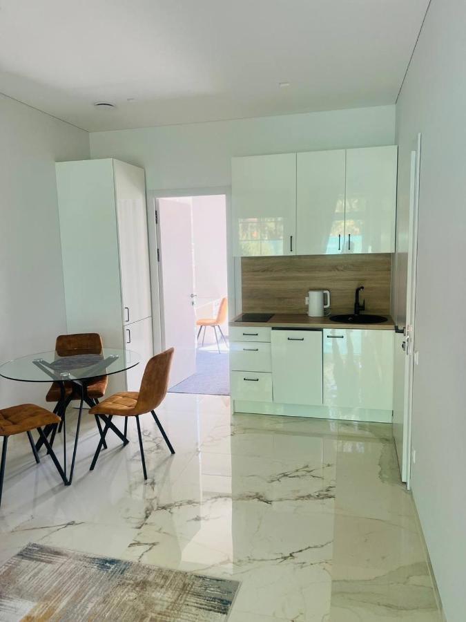 Karkles Oaze Apartment ภายนอก รูปภาพ
