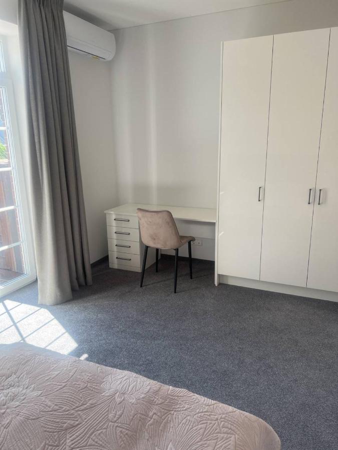 Karkles Oaze Apartment ภายนอก รูปภาพ