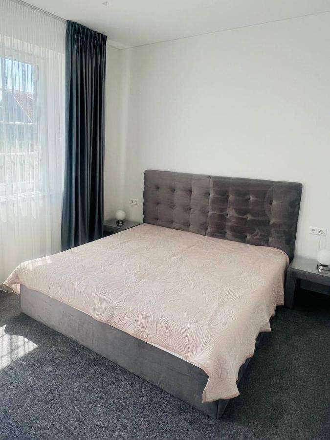 Karkles Oaze Apartment ภายนอก รูปภาพ