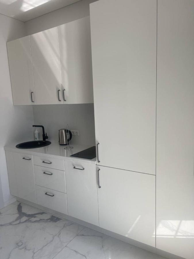 Karkles Oaze Apartment ภายนอก รูปภาพ