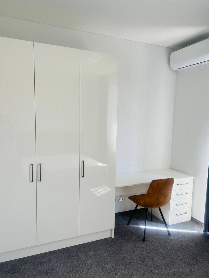 Karkles Oaze Apartment ภายนอก รูปภาพ