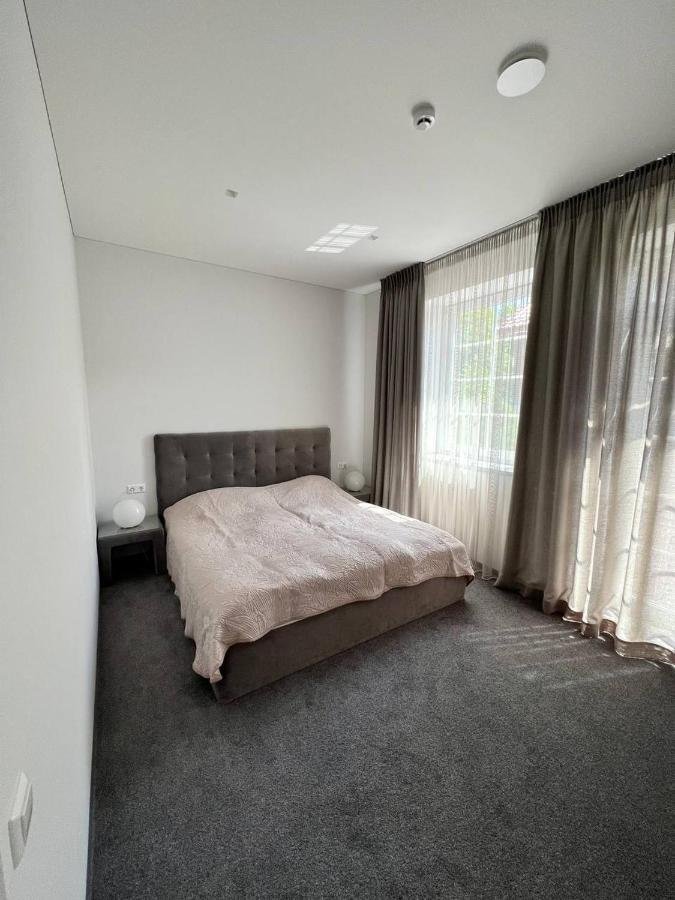 Karkles Oaze Apartment ภายนอก รูปภาพ