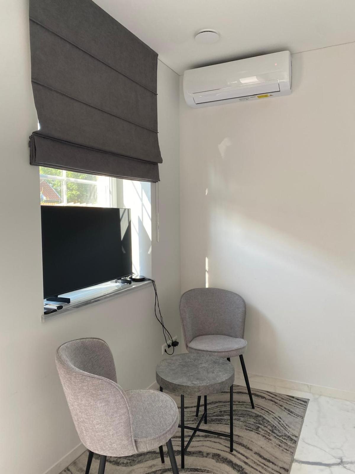Karkles Oaze Apartment ภายนอก รูปภาพ