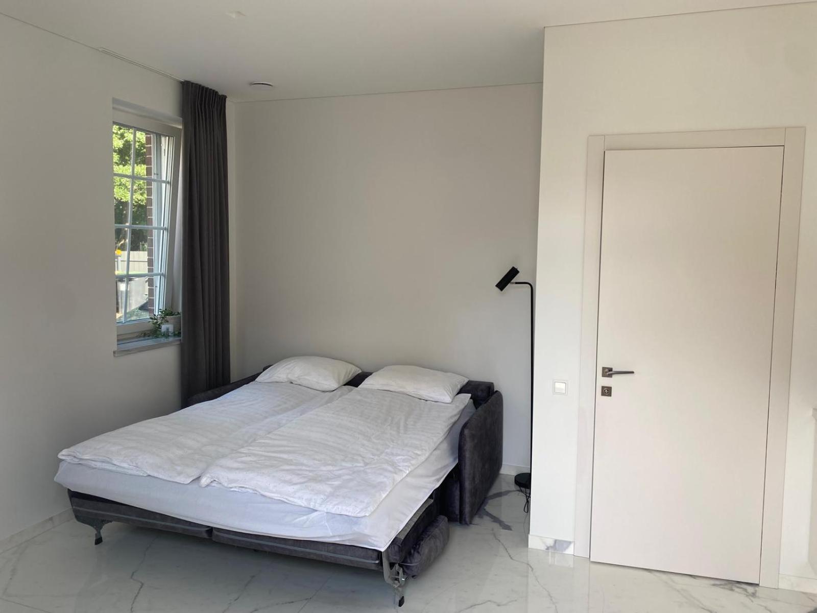 Karkles Oaze Apartment ภายนอก รูปภาพ